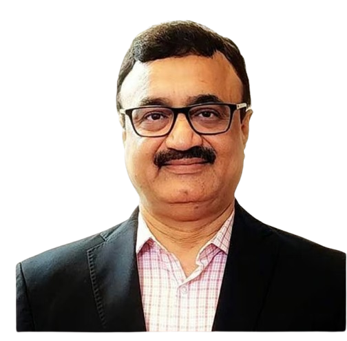 img-Dr. Chandrakant Pulkundwar, IAS, Divisional Commissioner, Pune