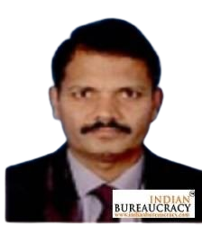 img-Shri Lahu S. Mali, IAS, Commissioner, Skill Development, Mumbai