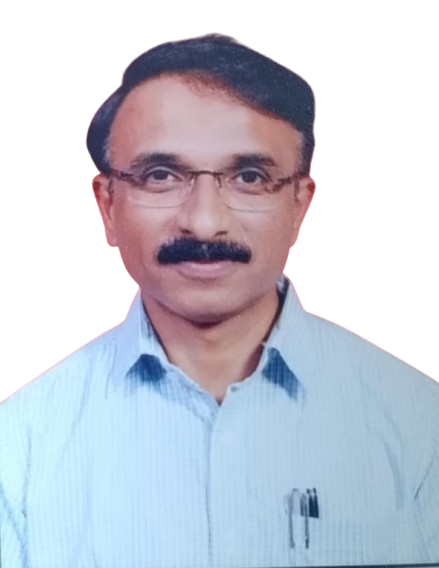 img-Shri Mahesh Patil, IAS, Managing Director, SARTHI, Pune
