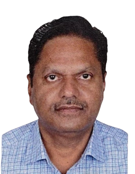 img-Shri. Rajendra S. RAhane, Chief Engineer, Public Works Region, Pune