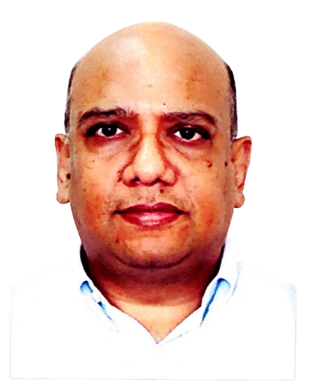 img-Shri. Saurabh Vijay, IAS, Principal Secretary (Planning) and Development Commissioner, Planning Department