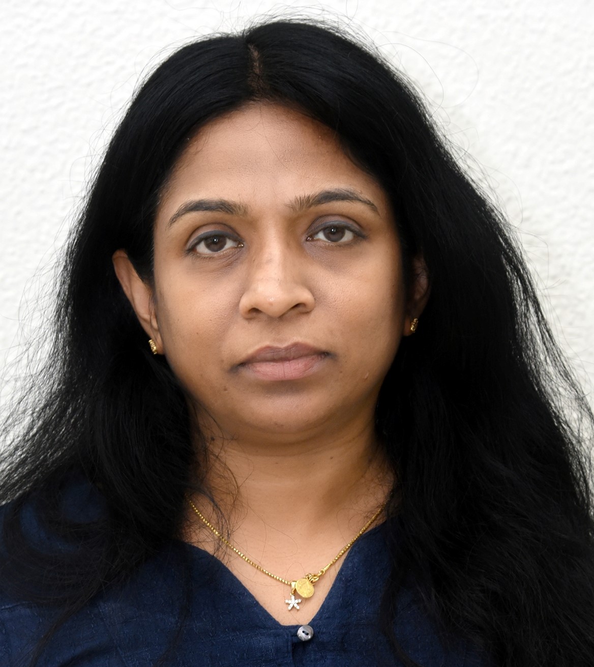 img-Mrs. Shaila A., IAS, Hon. Secretary and Development Commissioner, Planning Department