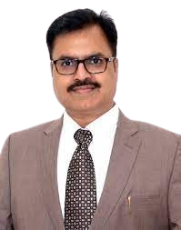 img-Shri Suraj Mandhare, IAS, Commissioner of Agriculture, Government of Maharashtra
