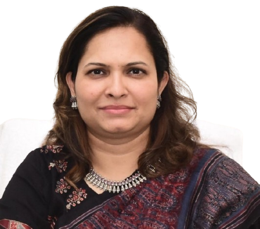 img-Smt. Sheetal Teli-Ugle, IAS, Commissioner of Sports and Youth Services, Government of Maharashtra, Pune